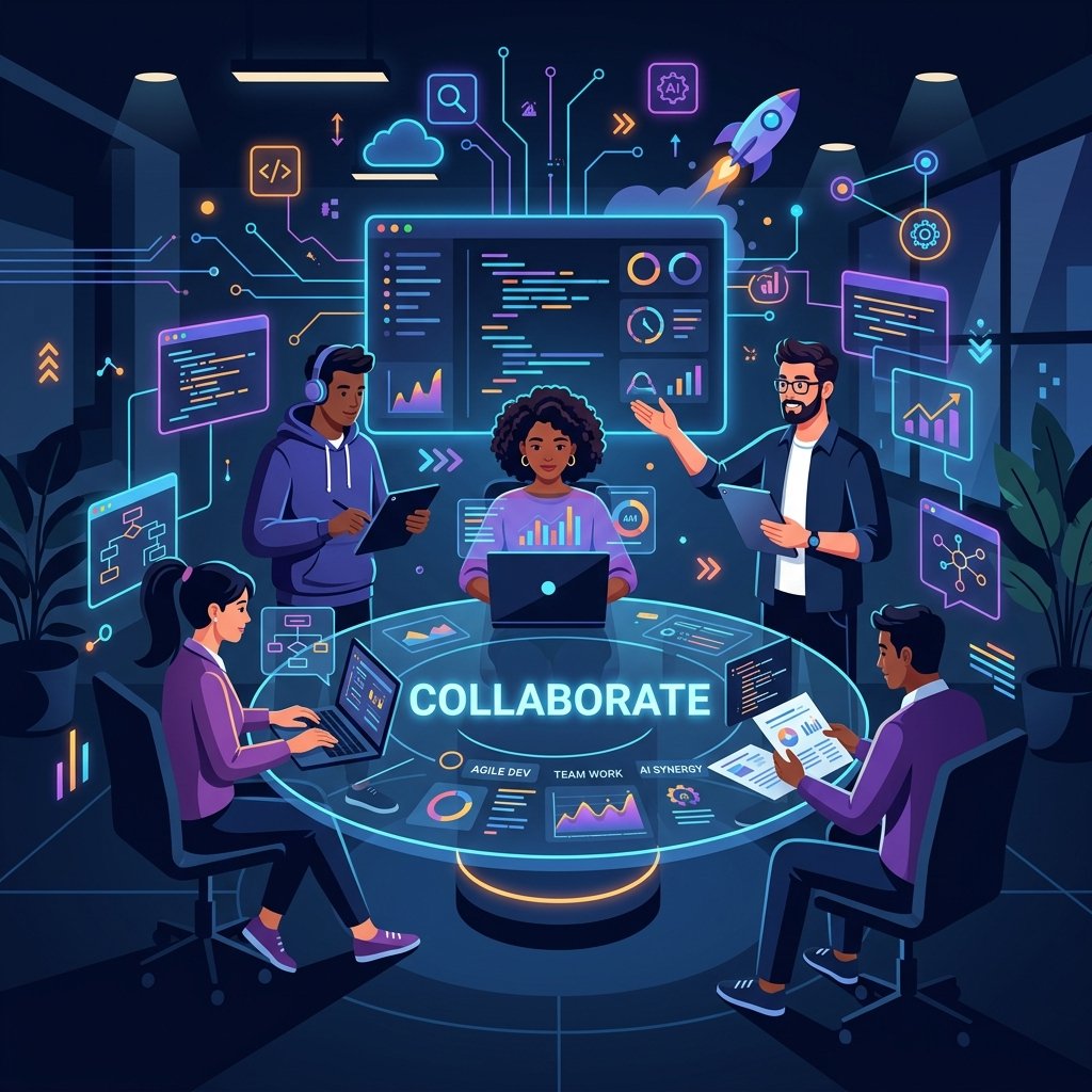 Team Collaboration